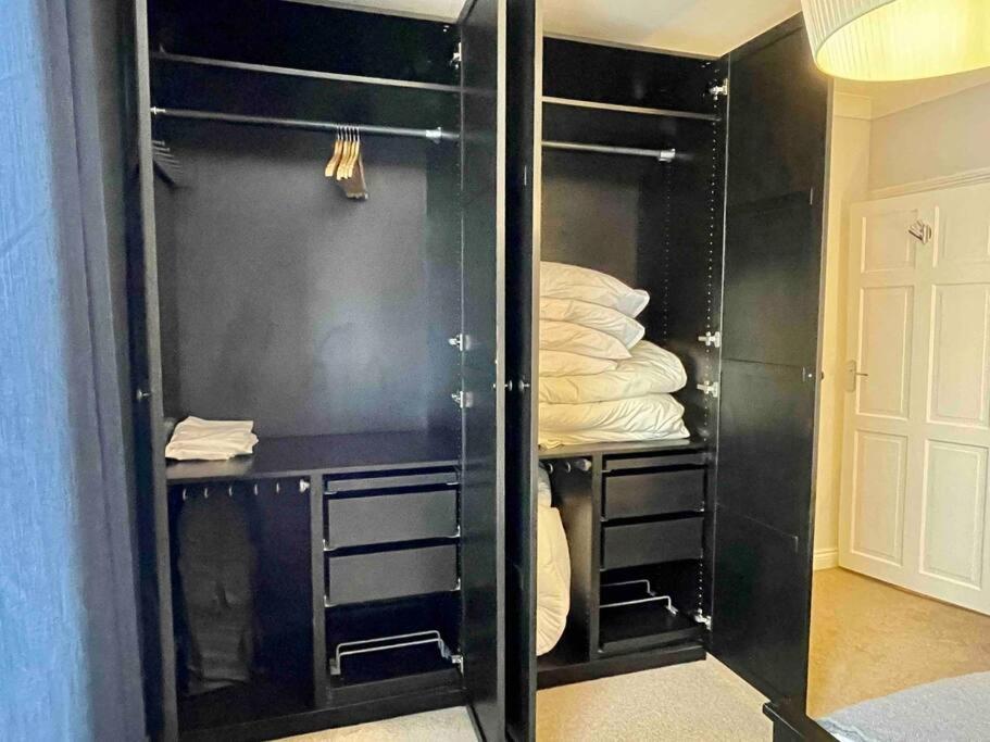 Apartamento Portsmouth Urban Haven Exterior foto